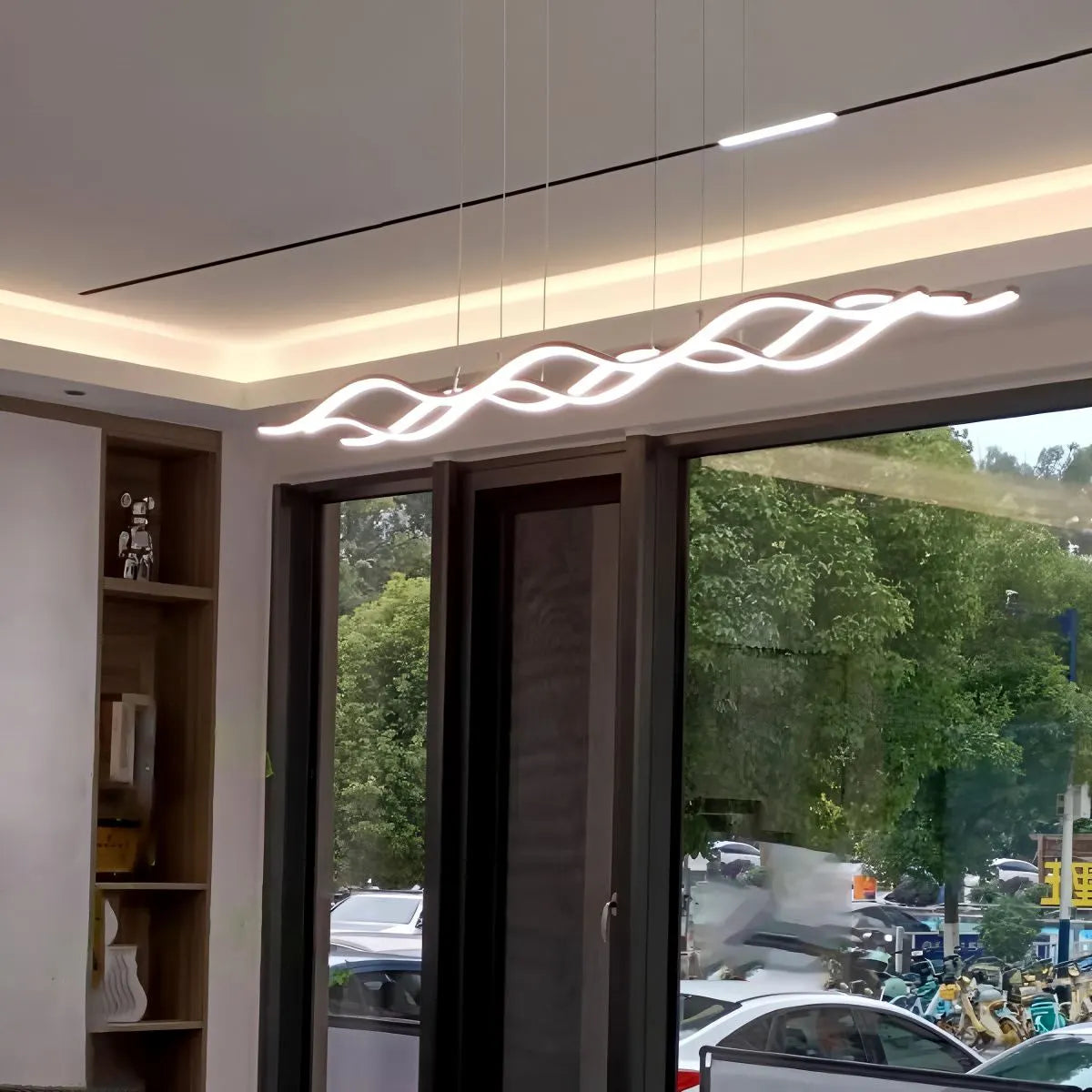 Scowave Hanglamp