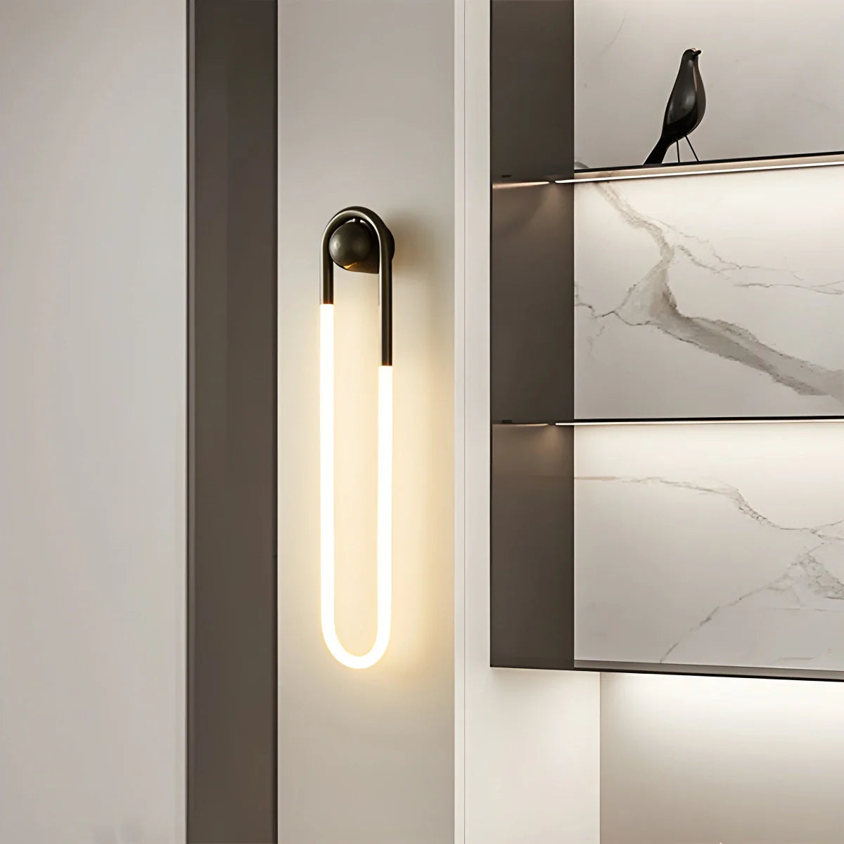 Livizon Wandlamp
