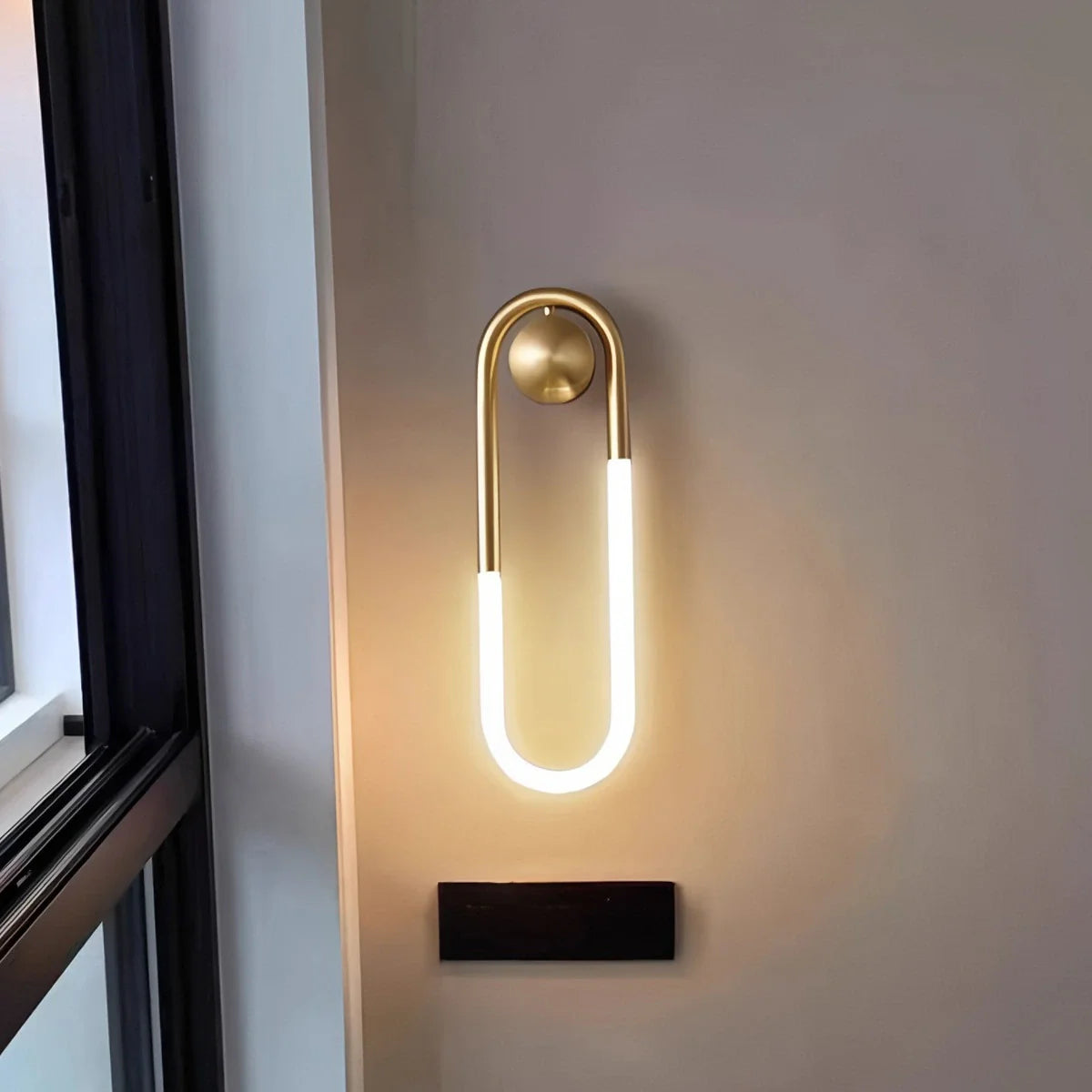 Livizon Wandlamp