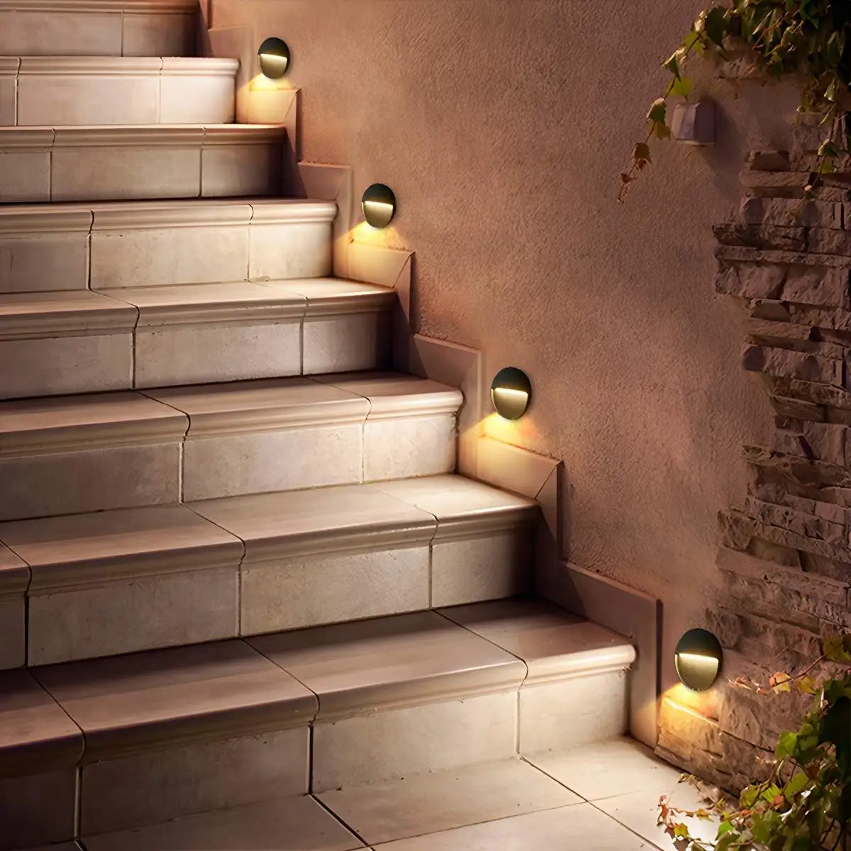 Wansero Wandlamp Voor Buiten