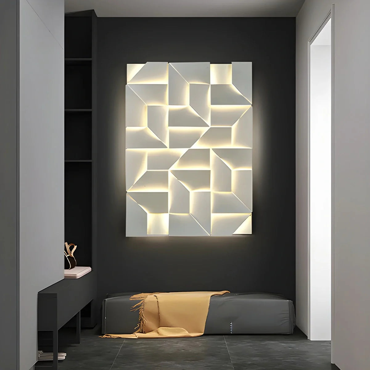 Coznimo Wandlamp