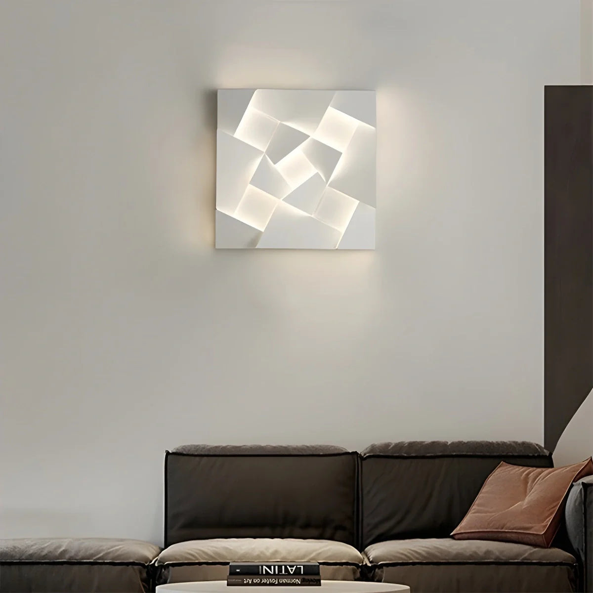 Coznimo Wandlamp
