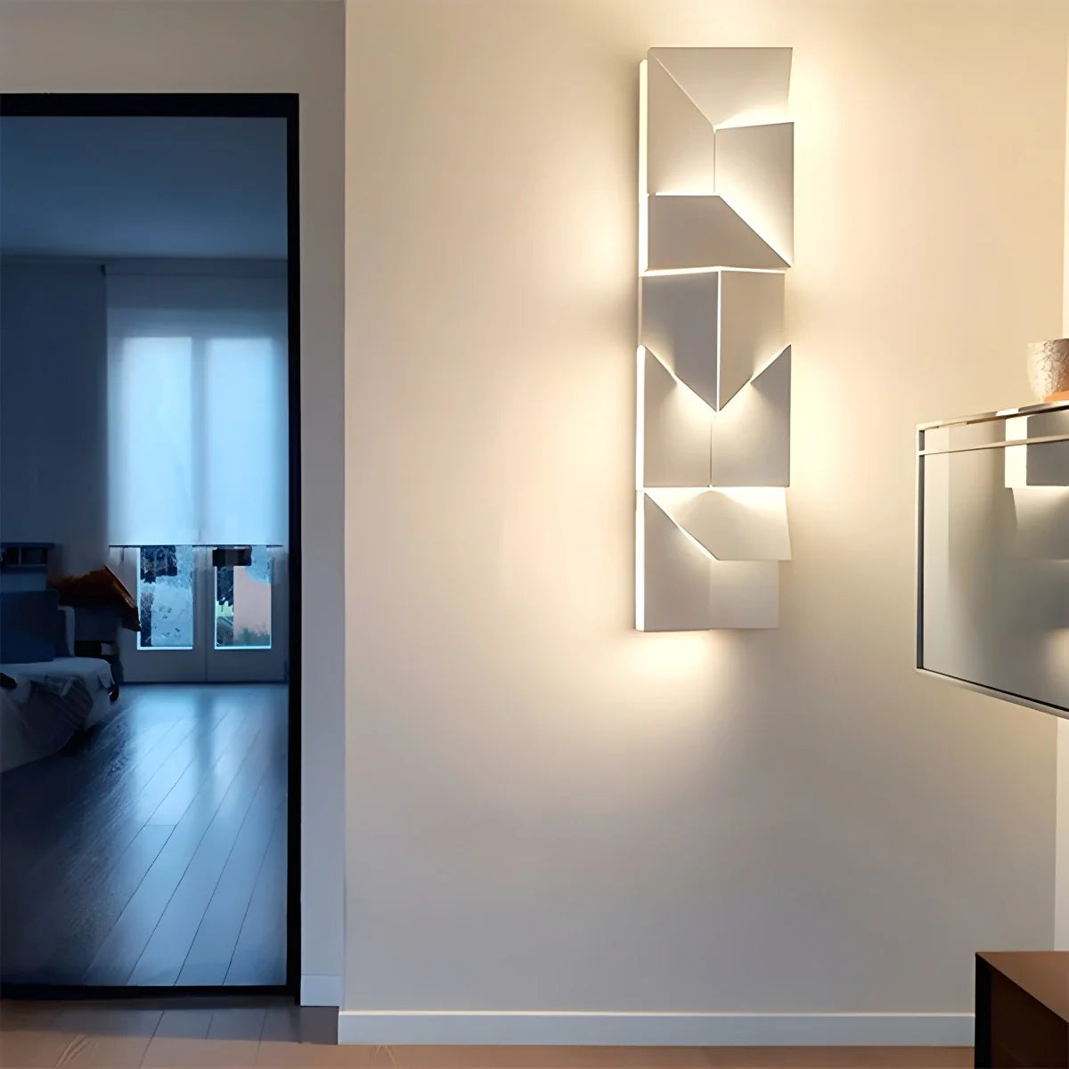 Coznimo Wandlamp