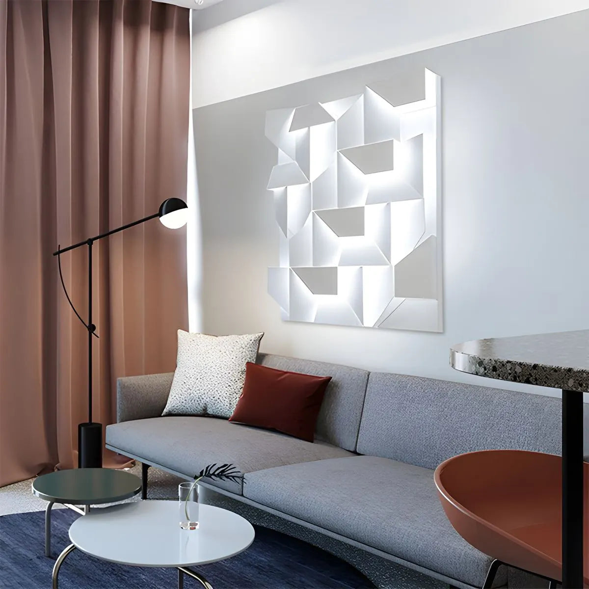 Coznimo Wandlamp