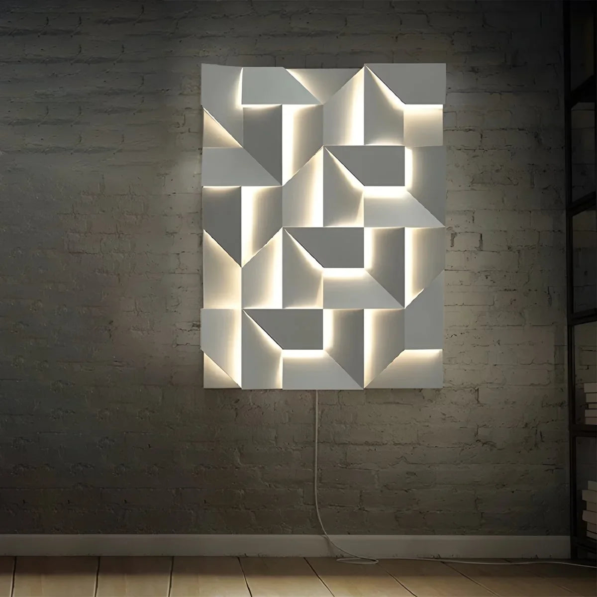 Coznimo Wandlamp