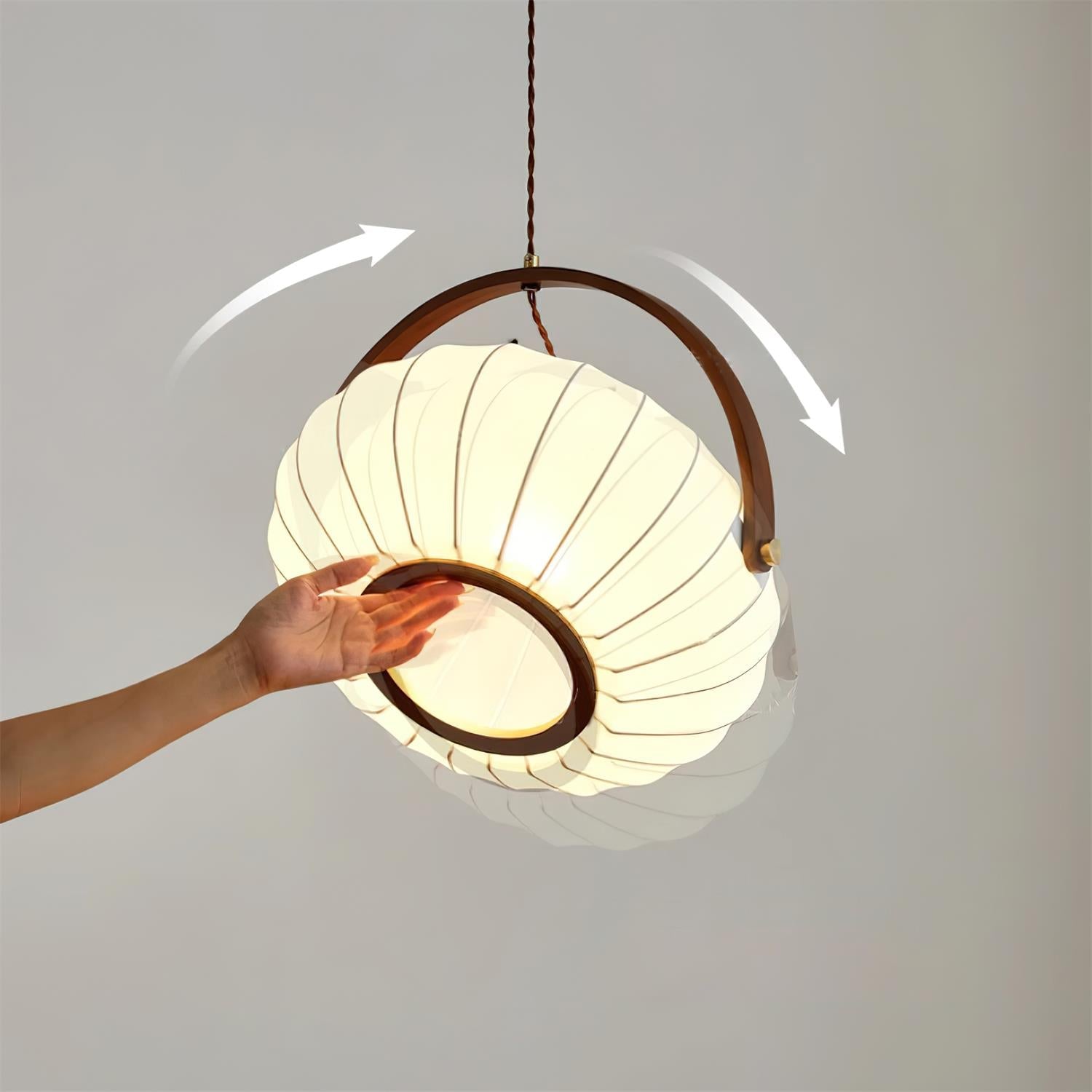 Entezo Hanglamp