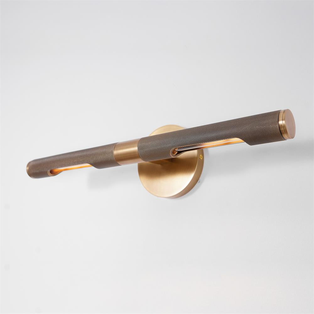 Qenzaro Wandlamp