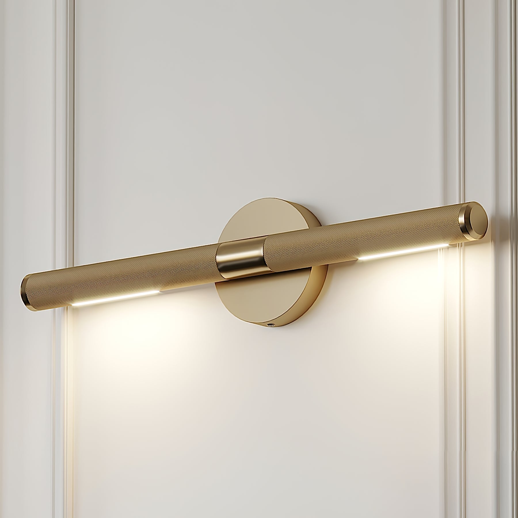 Qenzaro Wandlamp