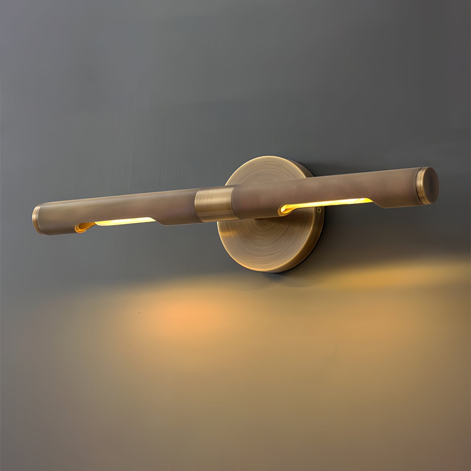 Qenzaro Wandlamp