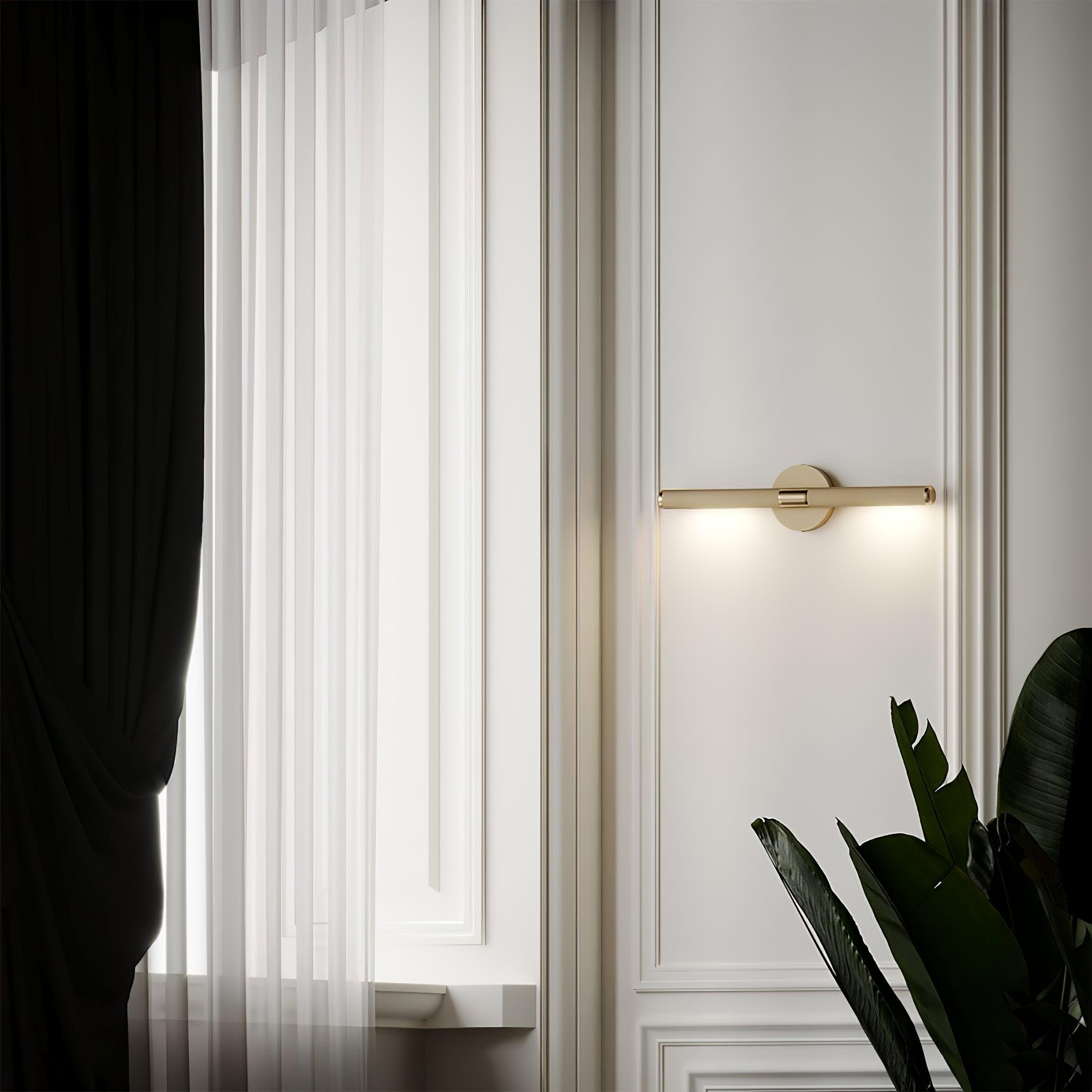 Qenzaro Wandlamp