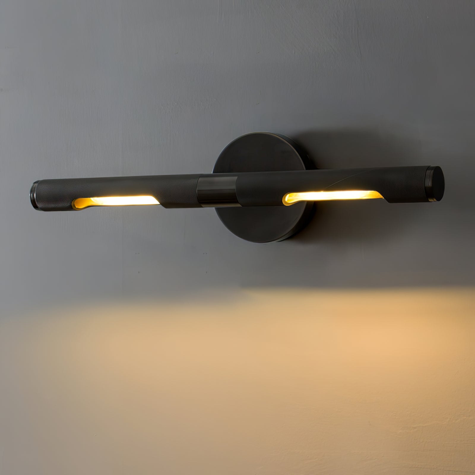 Qenzaro Wandlamp