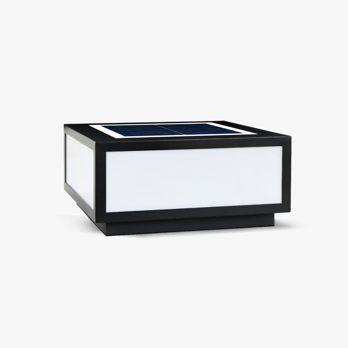 Lanvero Outdoor Pilaarlamp