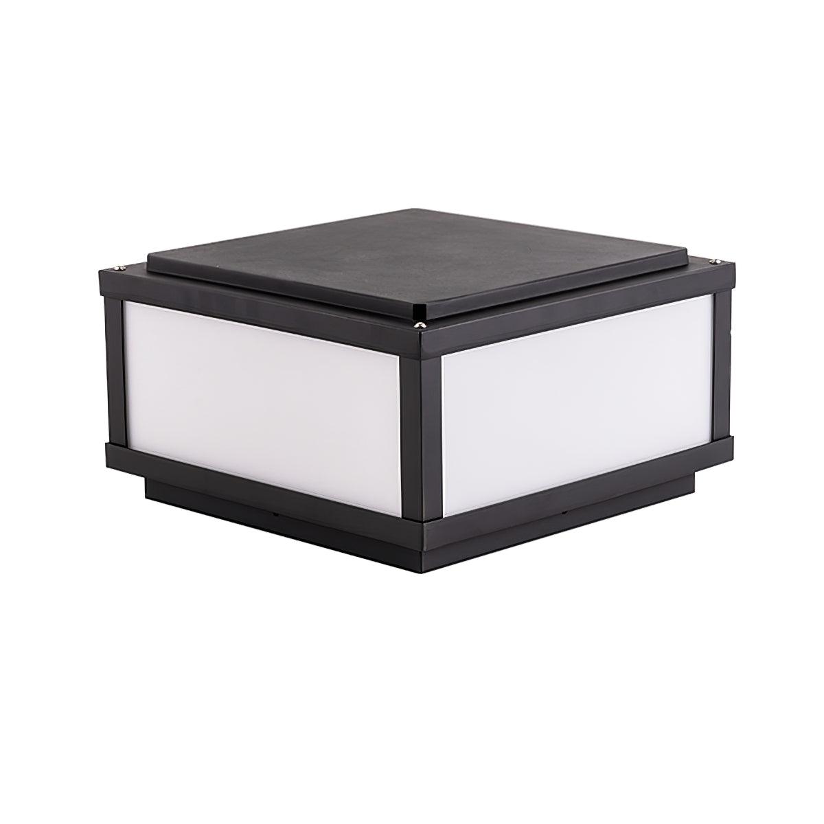 Lanvero Outdoor Pilaarlamp
