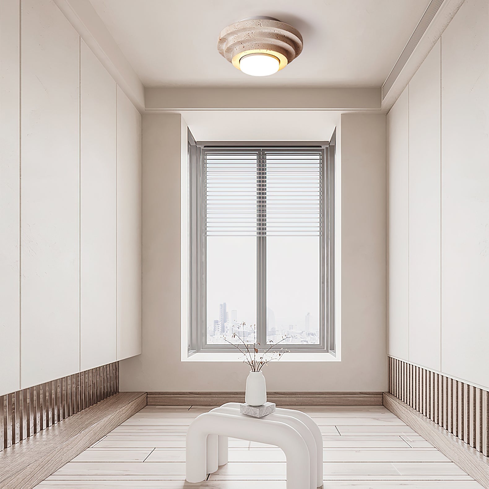 Apenco Lampada da soffitto