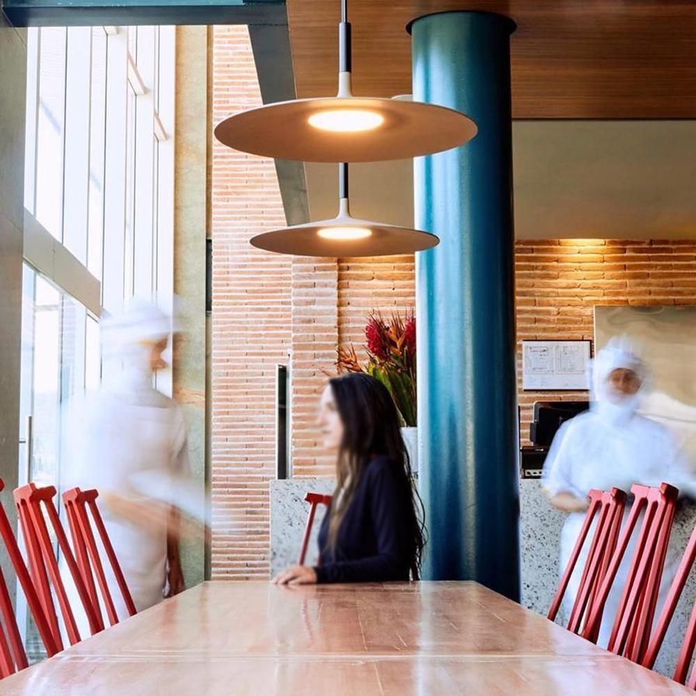 Alomb Metalen Hanglamp