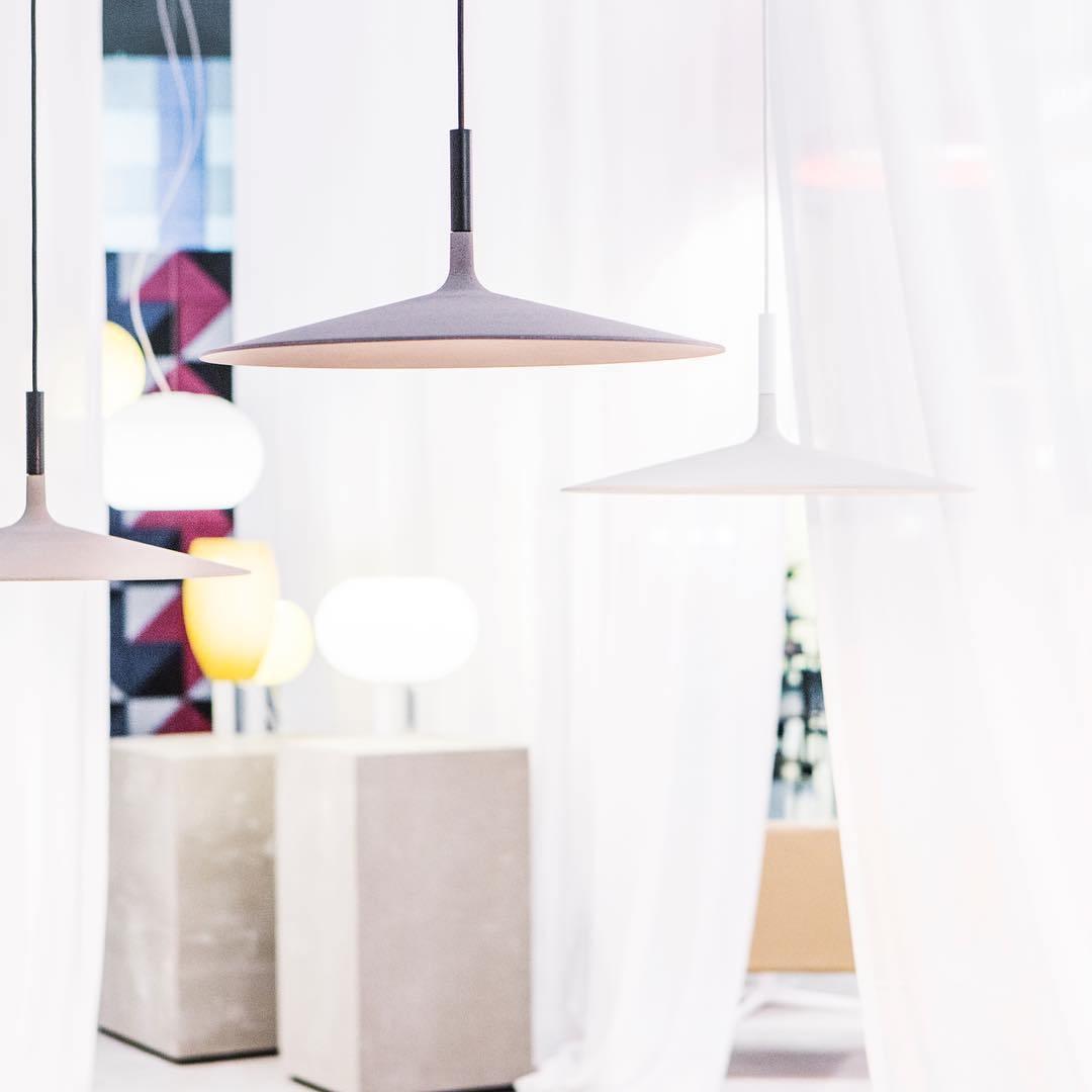 Alomb Metalen Hanglamp