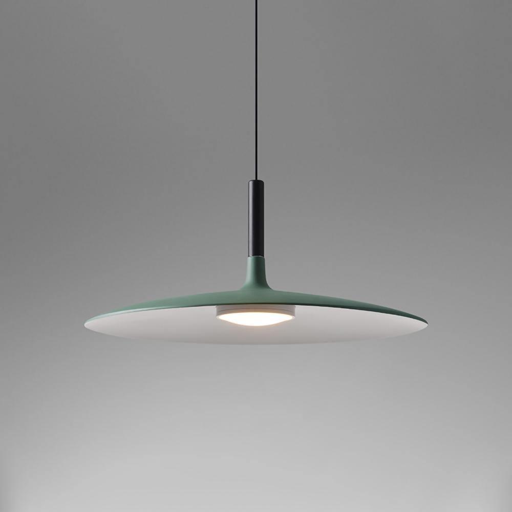 Alomb Metalen Hanglamp
