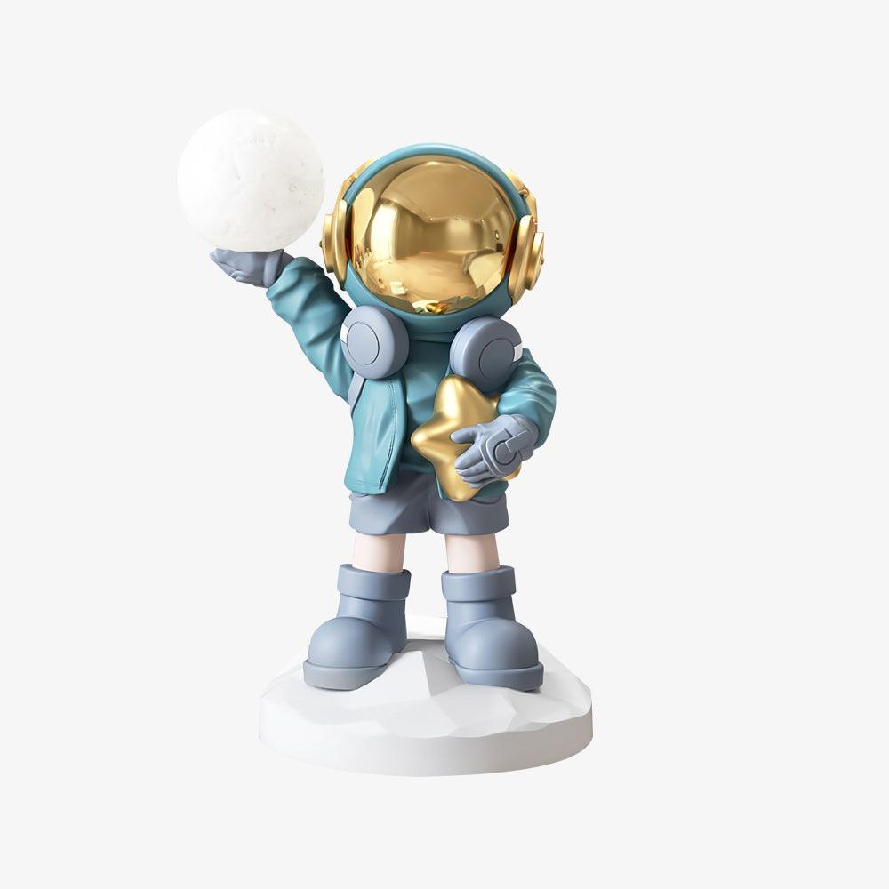 Fantasy Astronaut D Vloerlamp