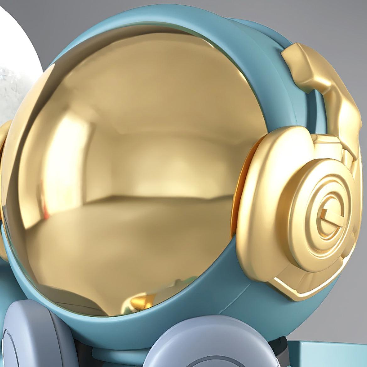 Fantasy Astronaut D Vloerlamp