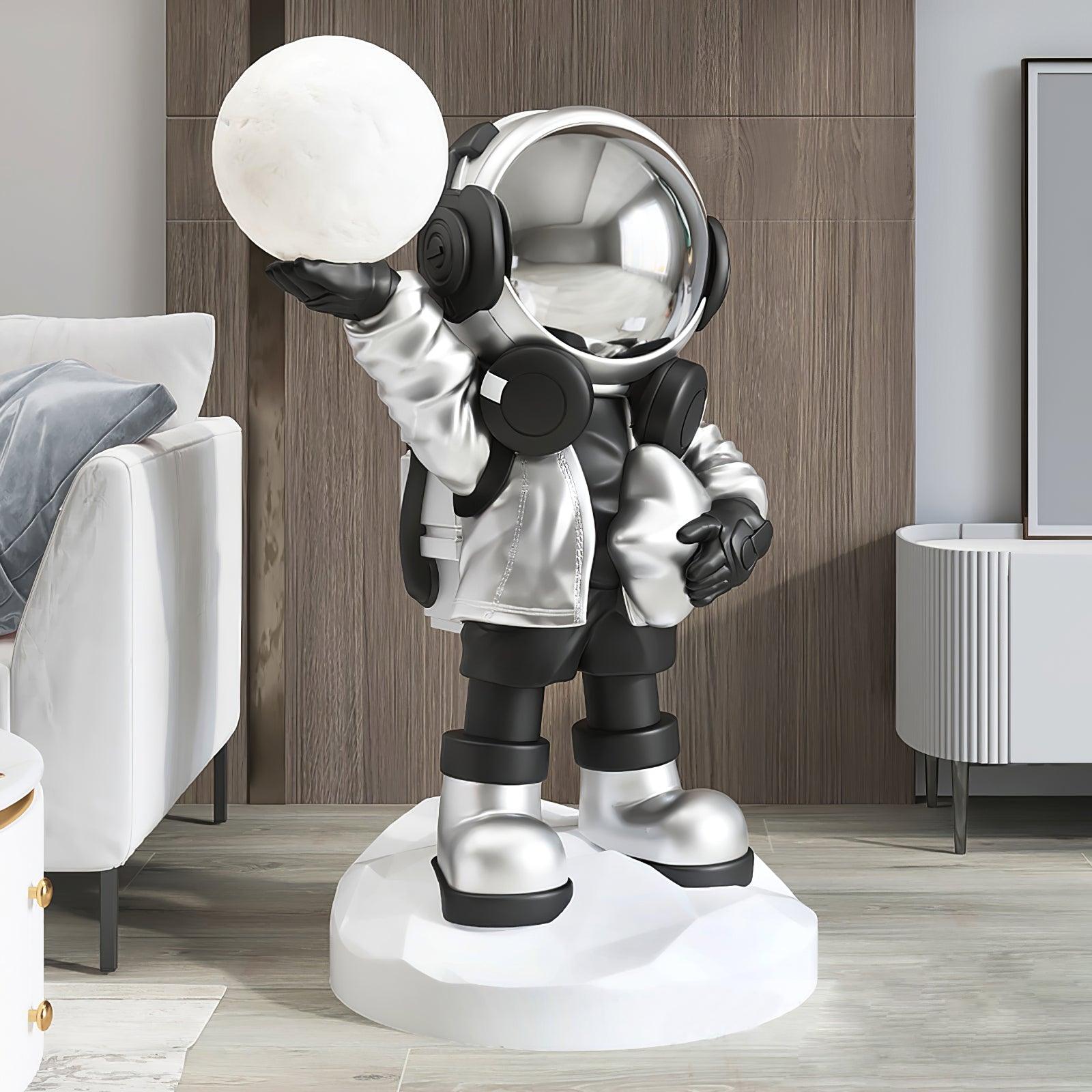 Fantasy Astronaut D Vloerlamp
