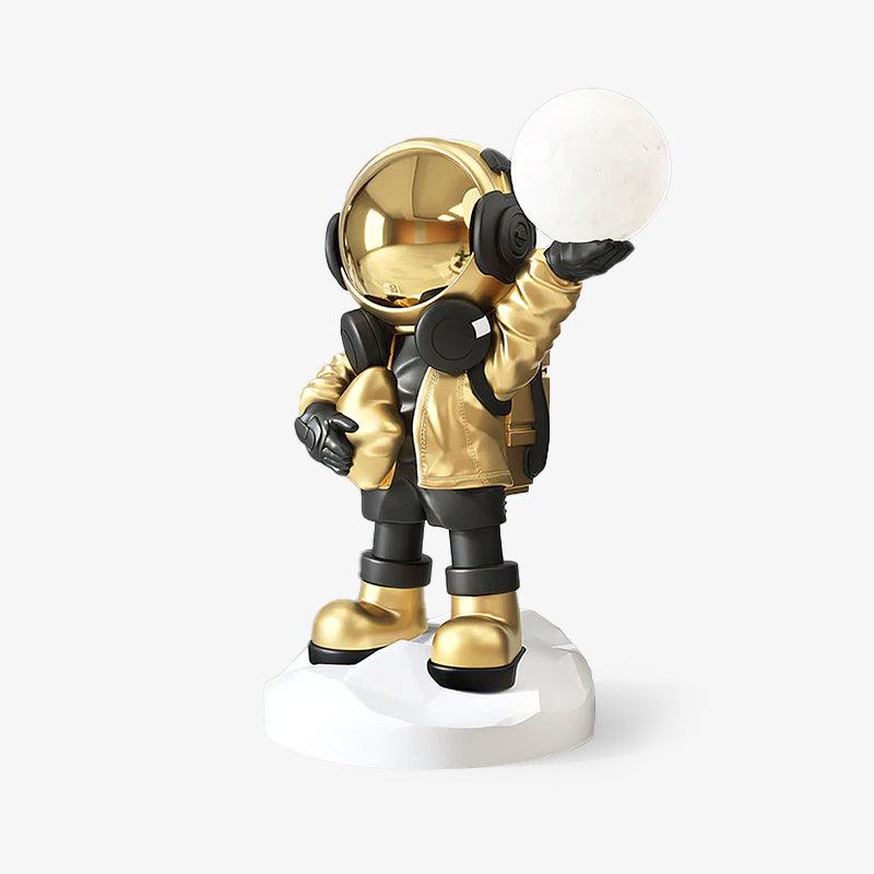 Fantasy Astronaut D Vloerlamp