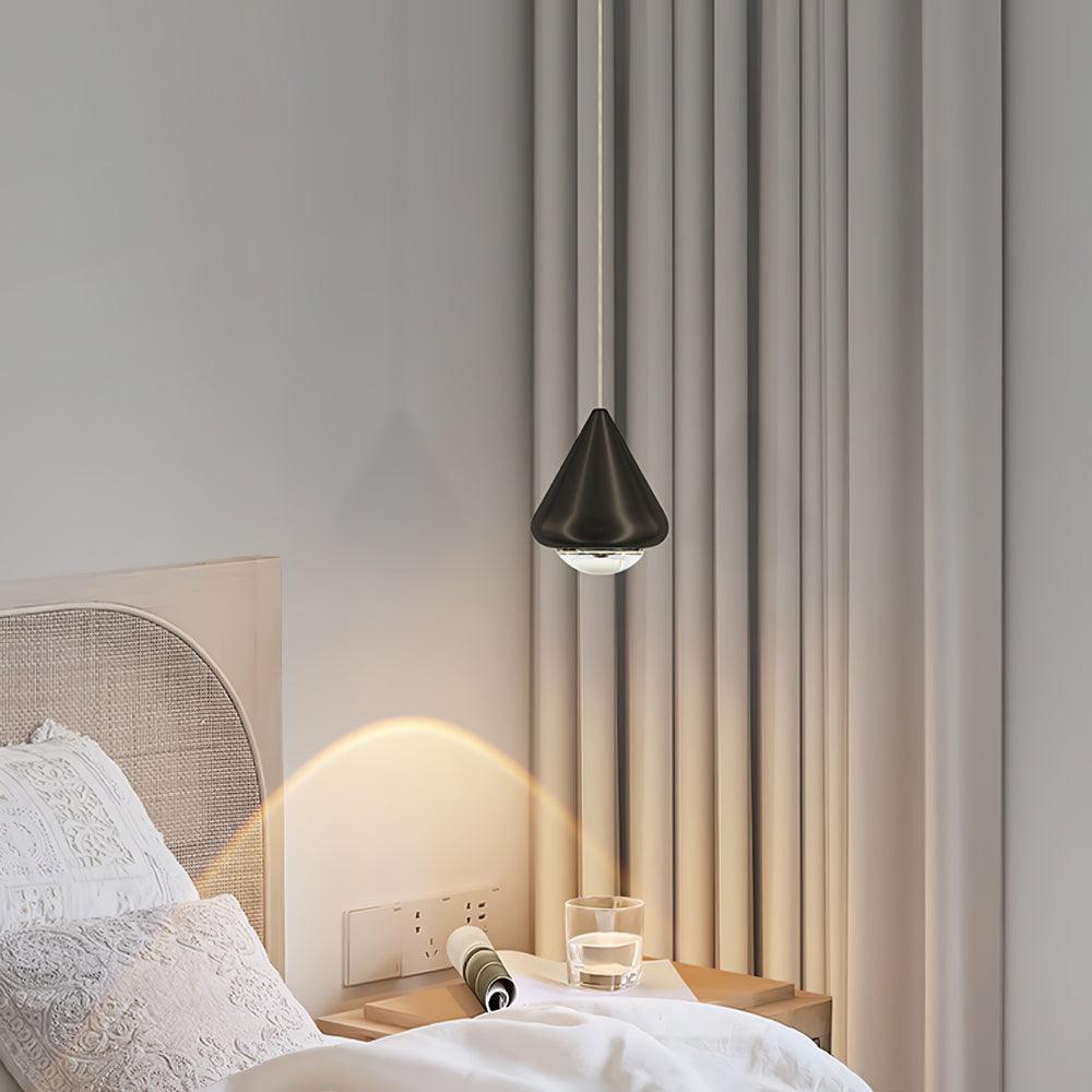 Lampada a sospensione Avelso