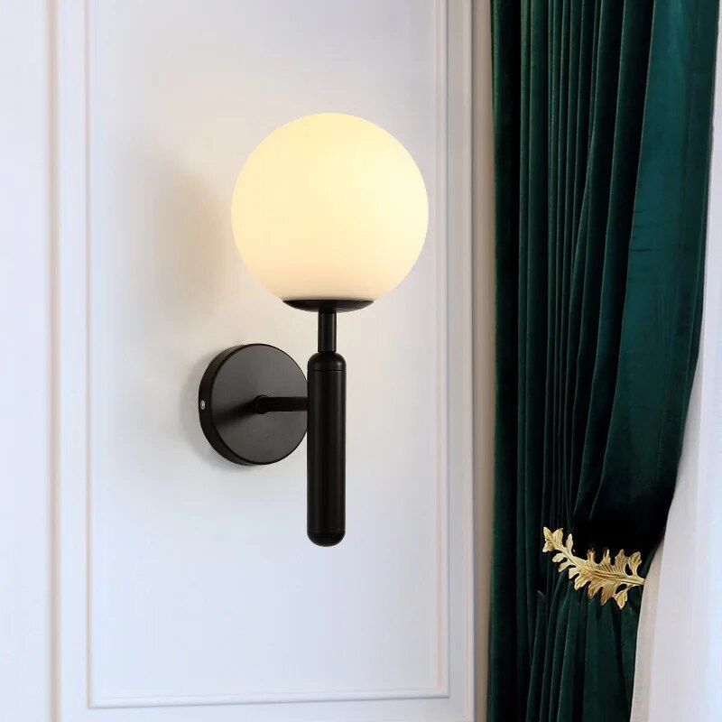 Mileto Wandlamp
