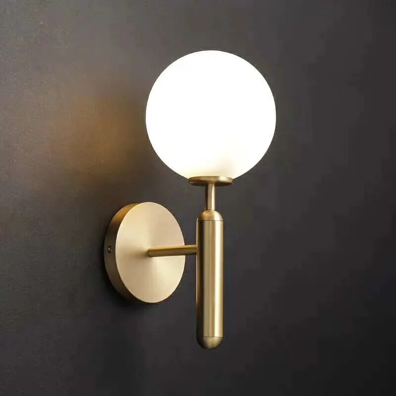 Mileto Wandlamp