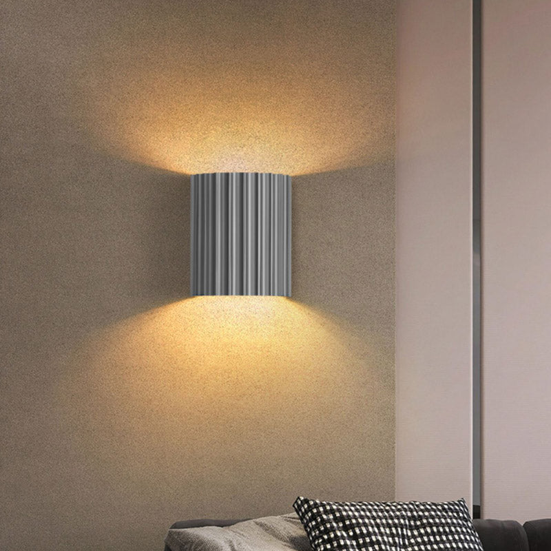 Mazaron Wandlamp