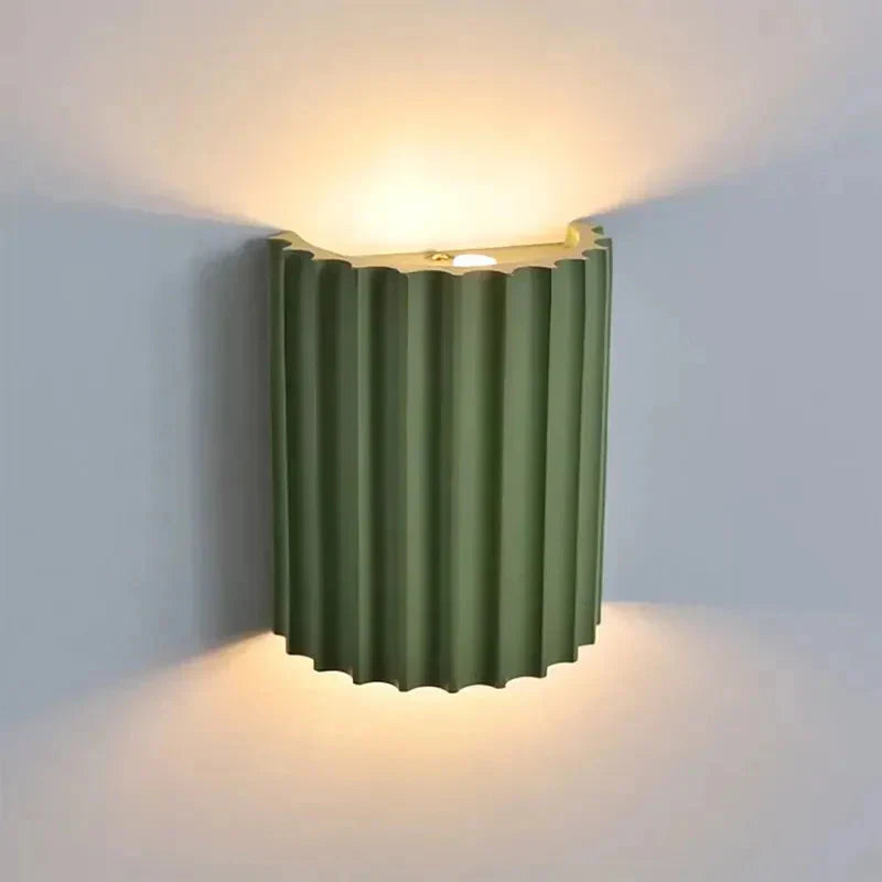 Mazaron Wandlamp