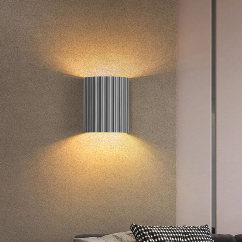 Mazaron Wandlamp