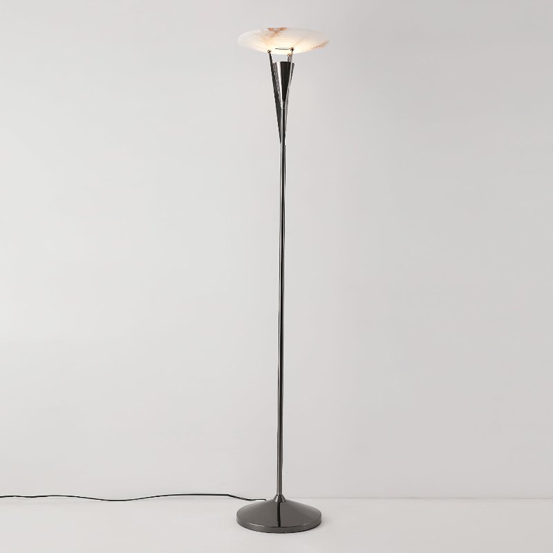 Agaron Vloerlamp