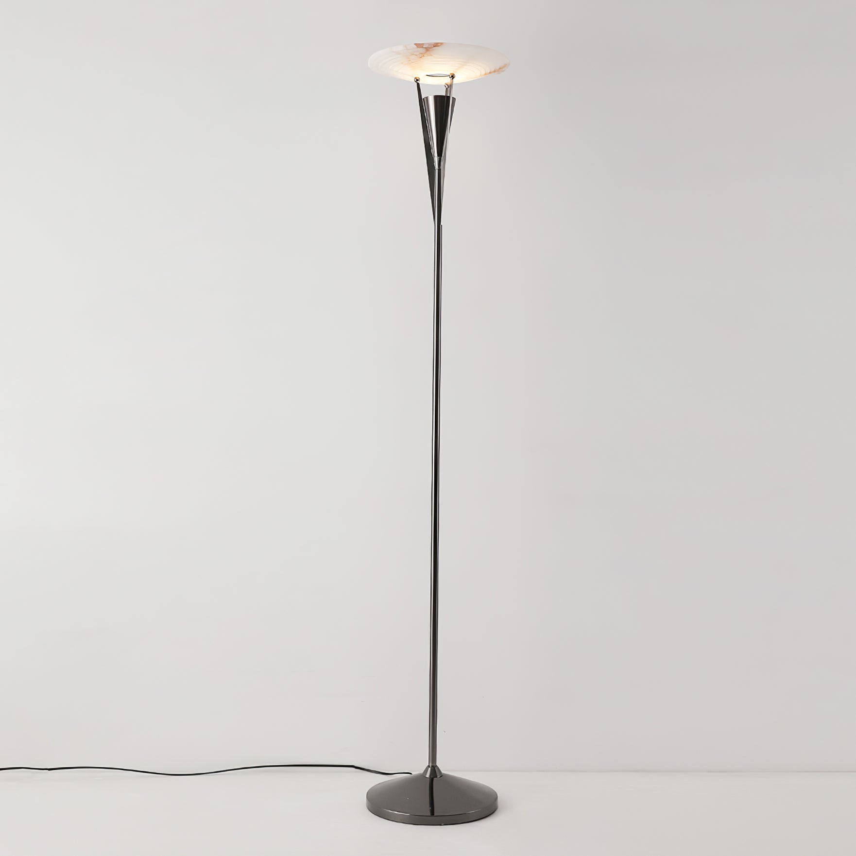 Agaron Vloerlamp