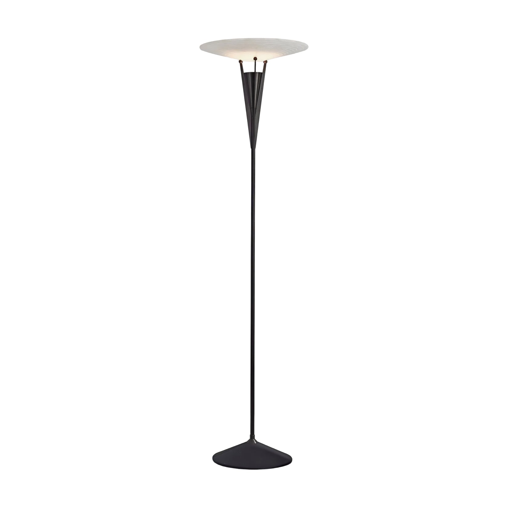 Agaron Vloerlamp