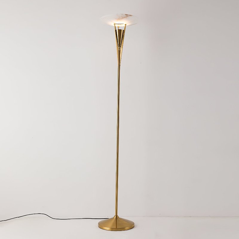 Agaron Vloerlamp