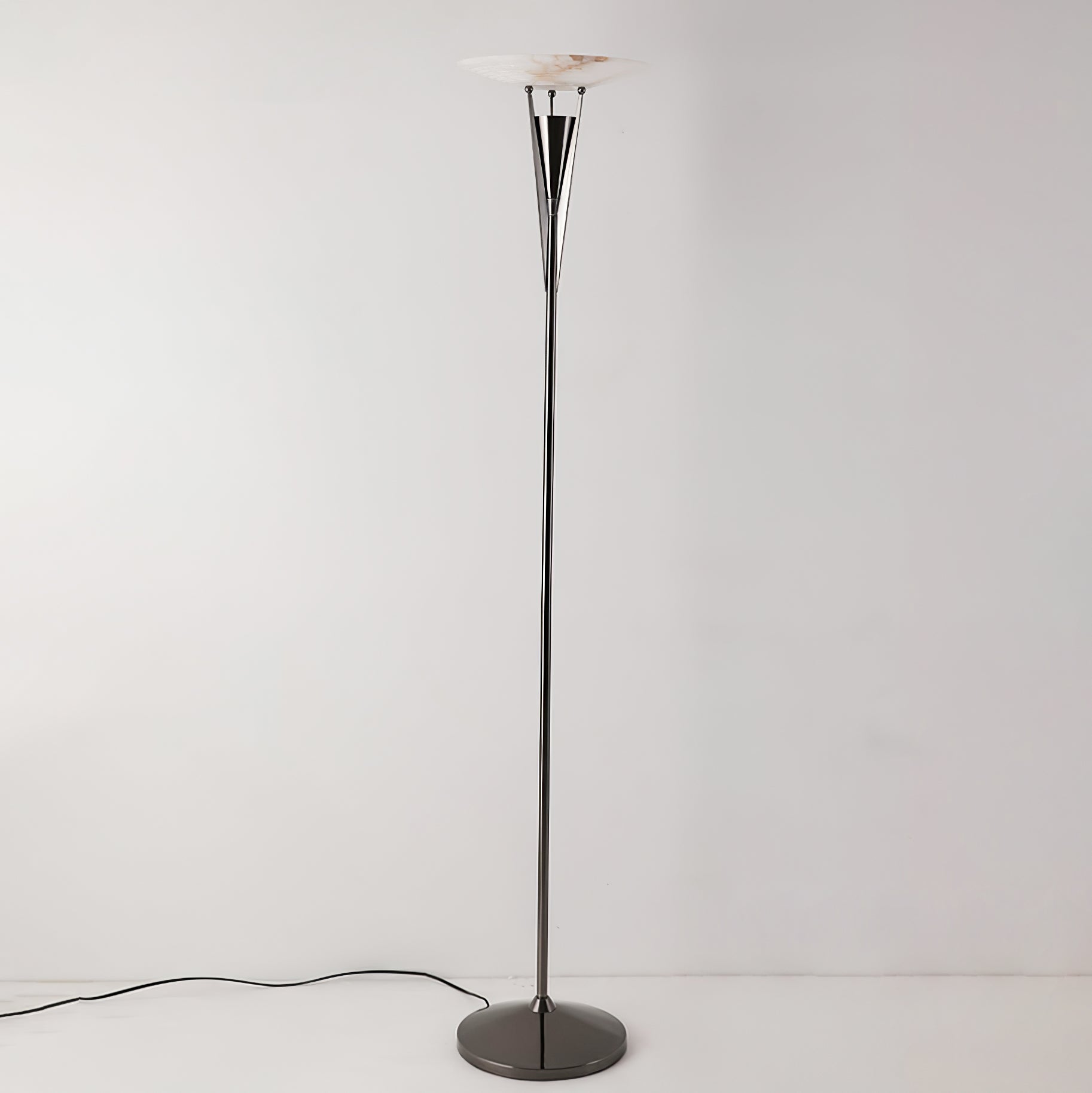 Agaron Vloerlamp