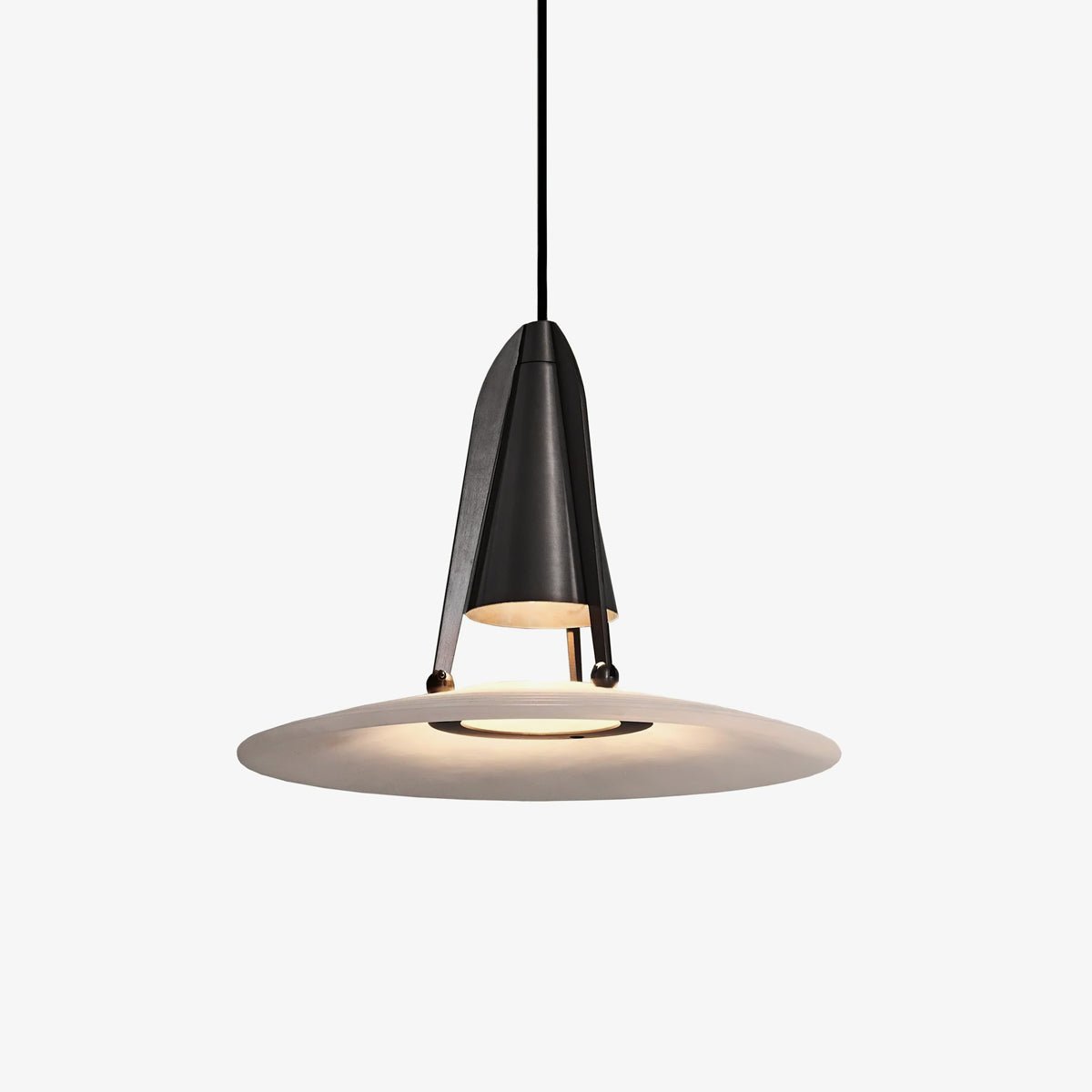 Agaron Albasten Hanglamp