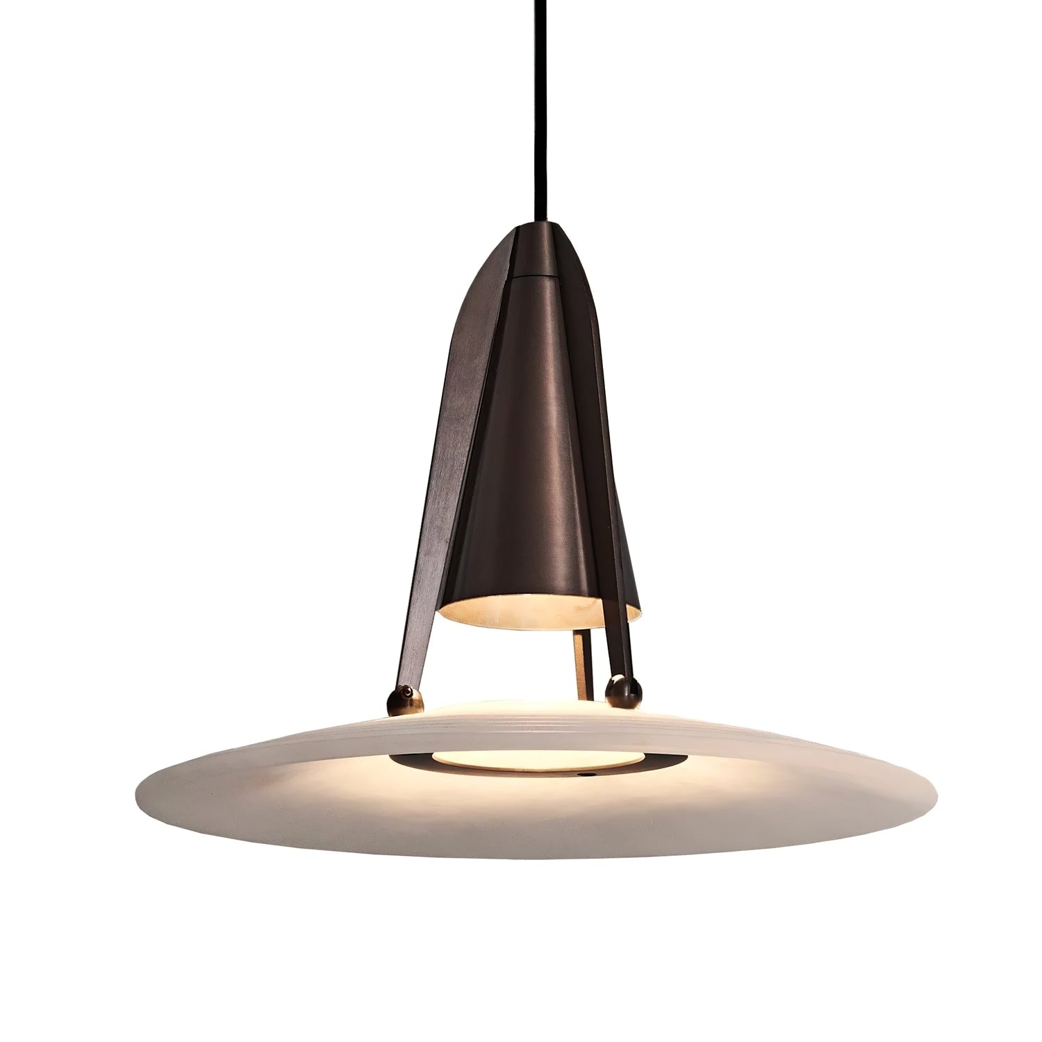 Agaron Albasten Hanglamp