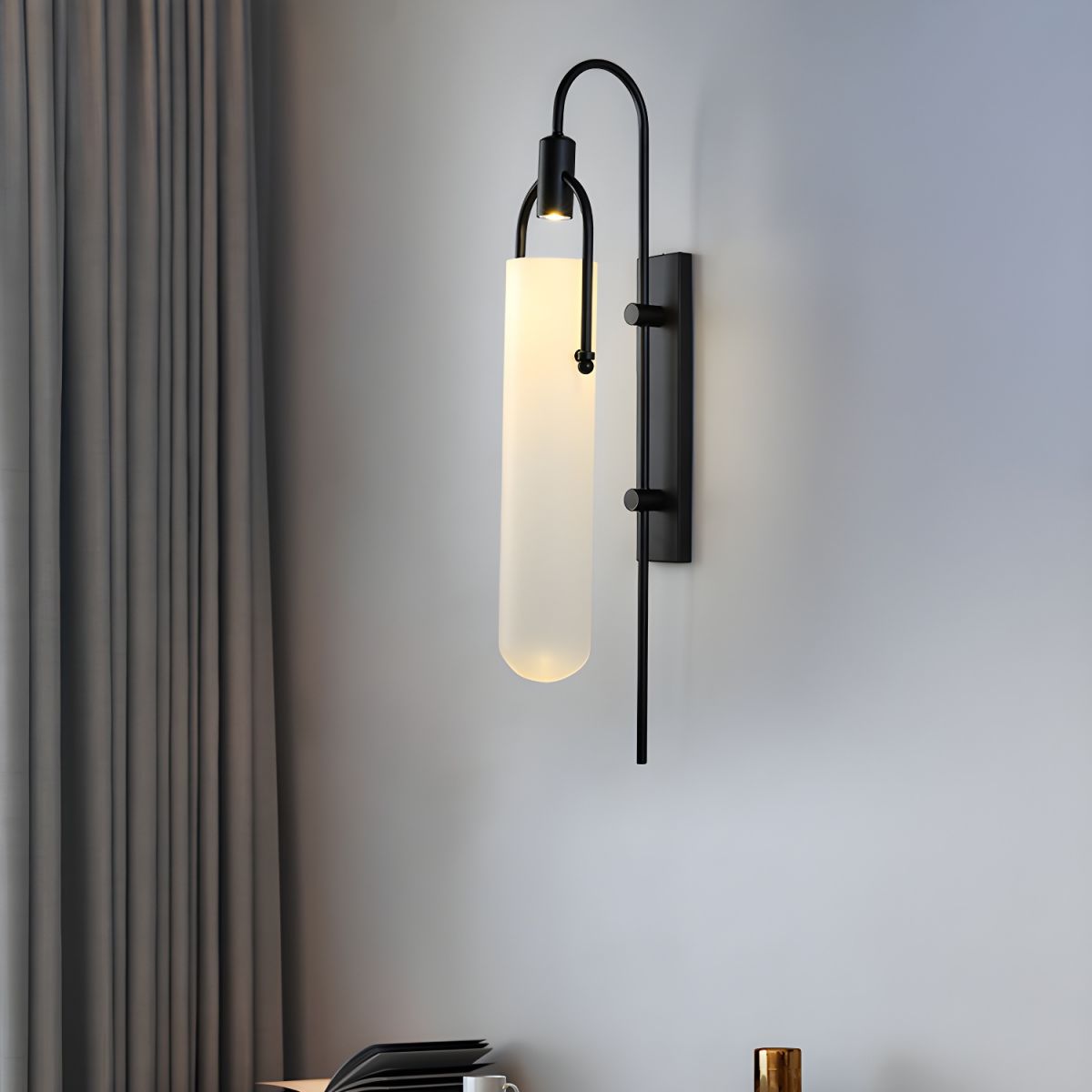 Arcil Wandlamp