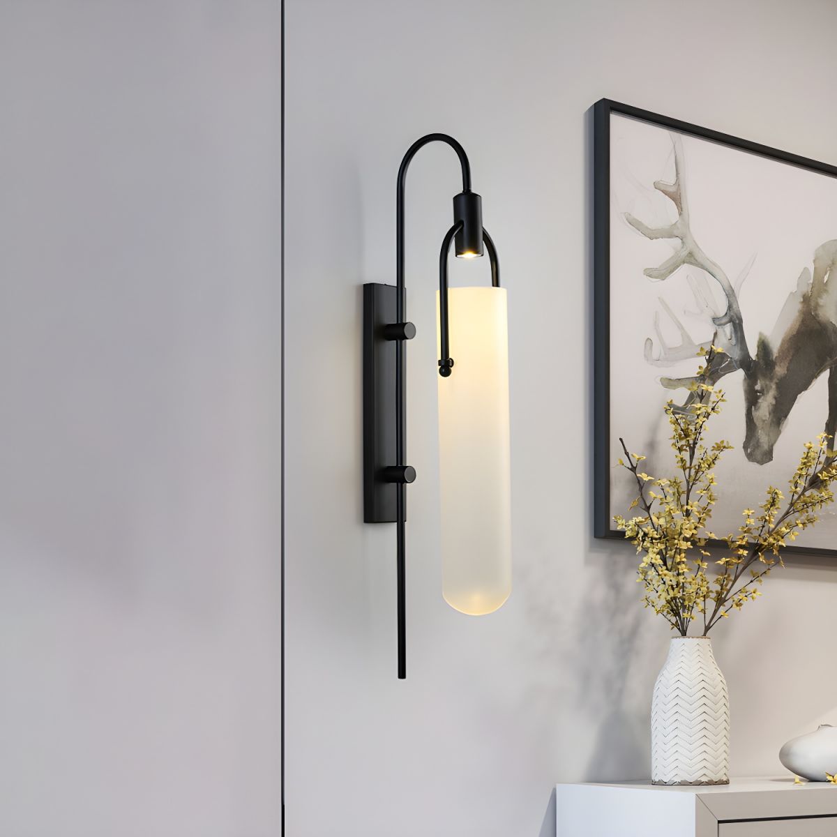 Arcil Wandlamp
