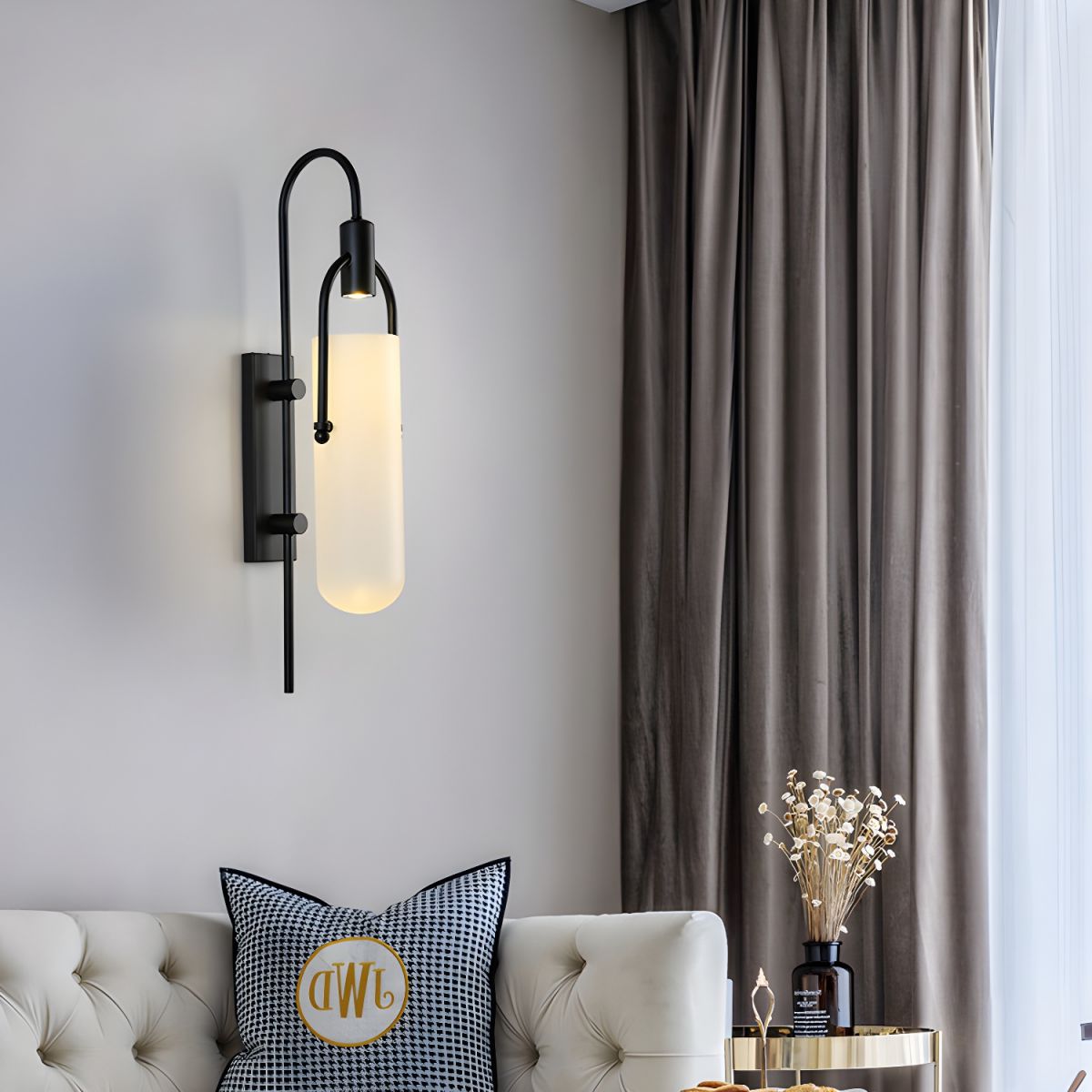 Arcil Wandlamp