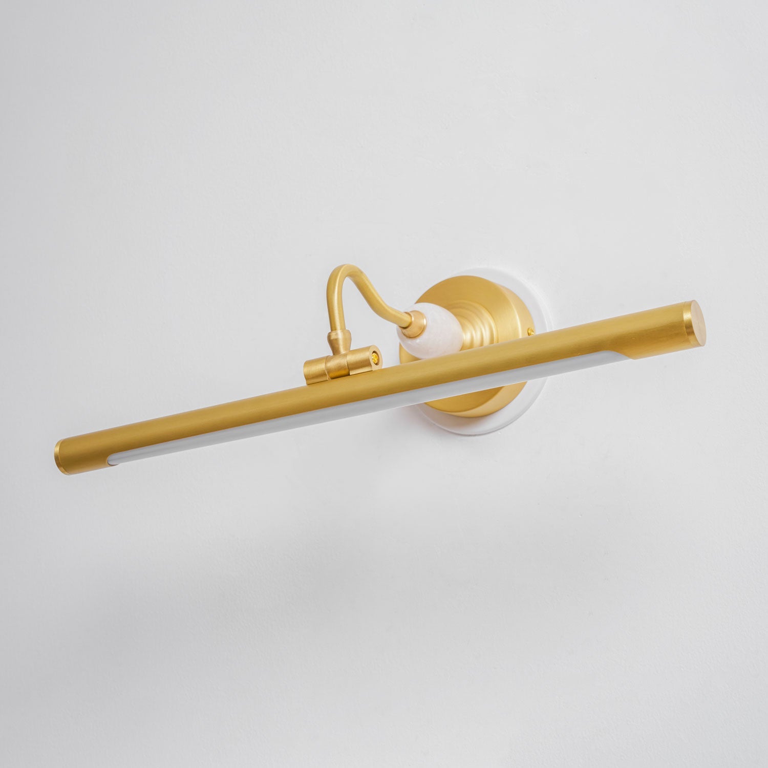 Archer Lineaire Wandlamp