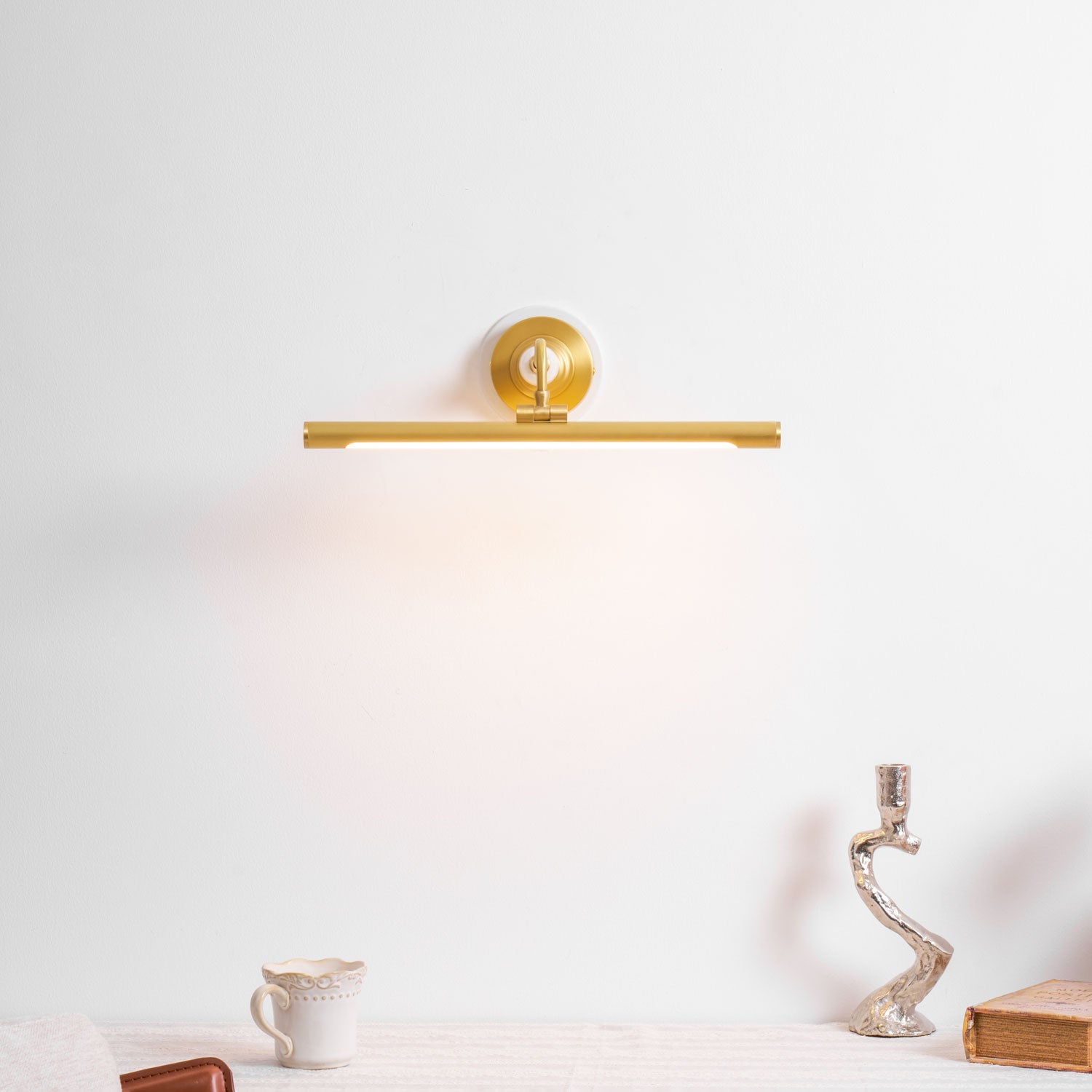 Archer Lineaire Wandlamp