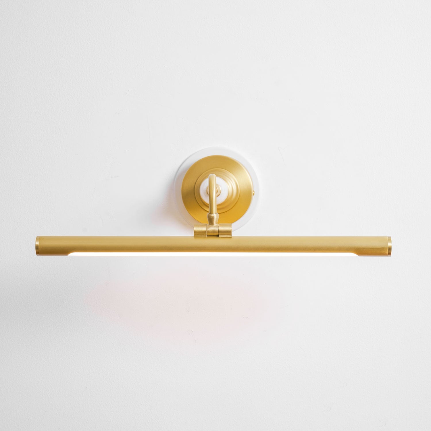 Archer Lineaire Wandlamp