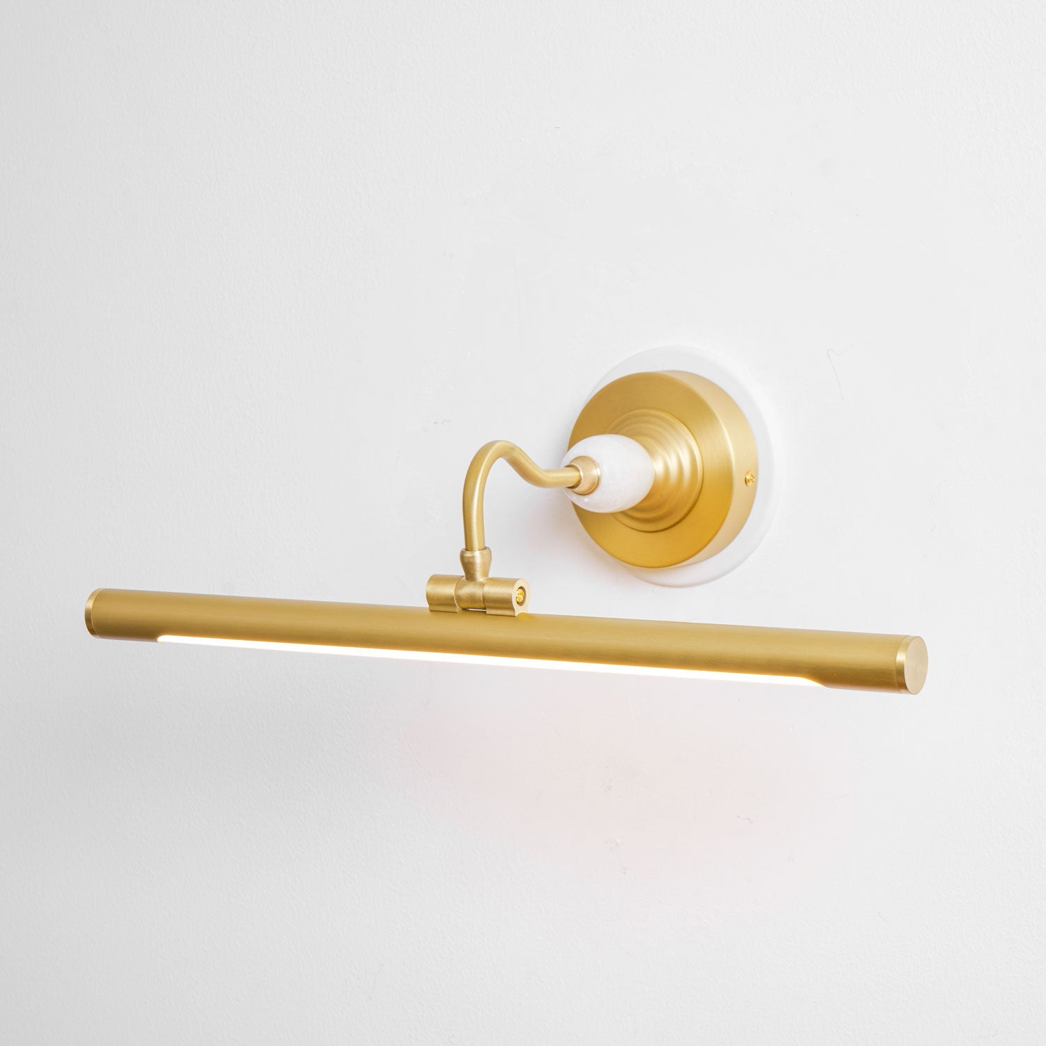 Archer Lineaire Wandlamp