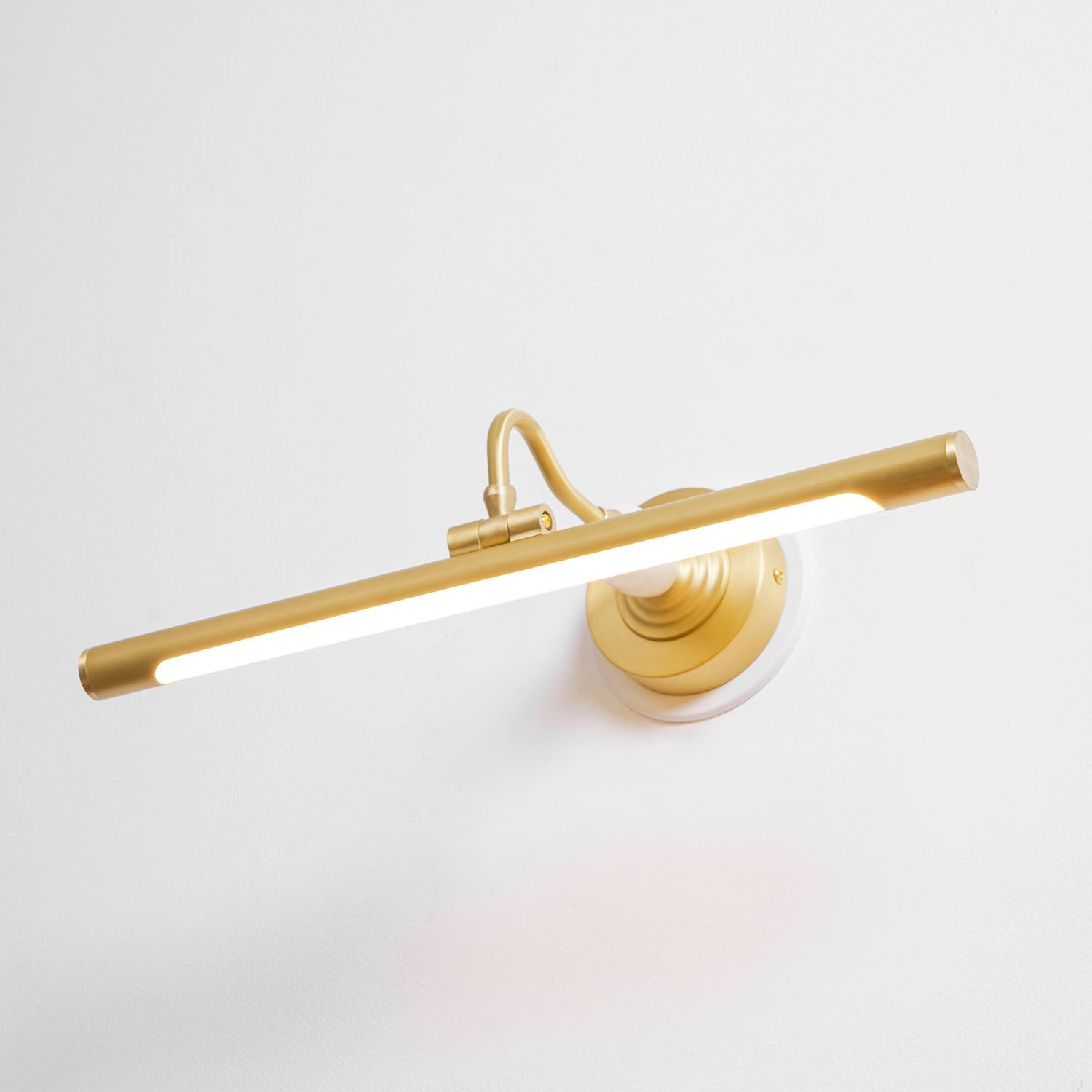 Archer Lineaire Wandlamp