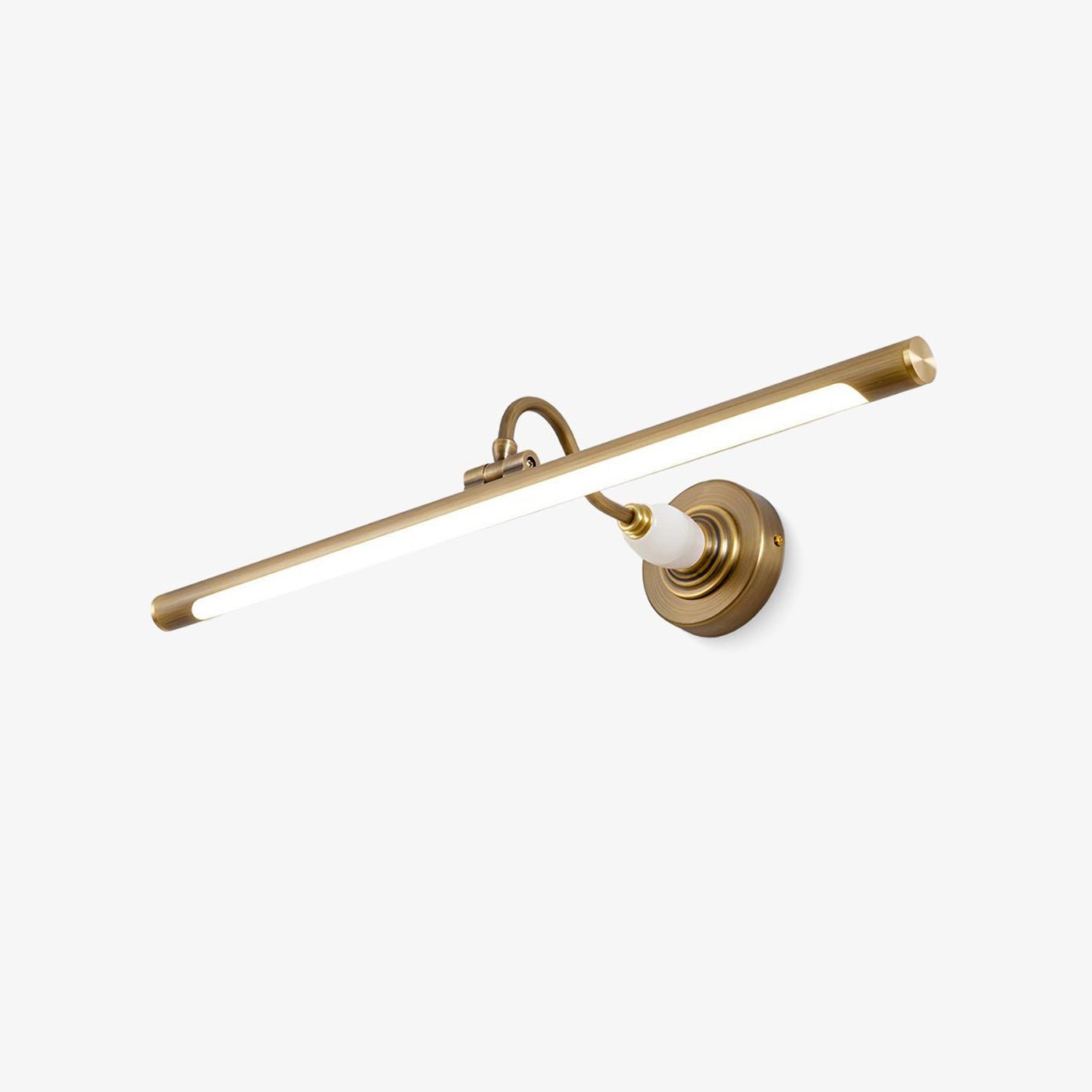 Archer Lineaire Wandlamp
