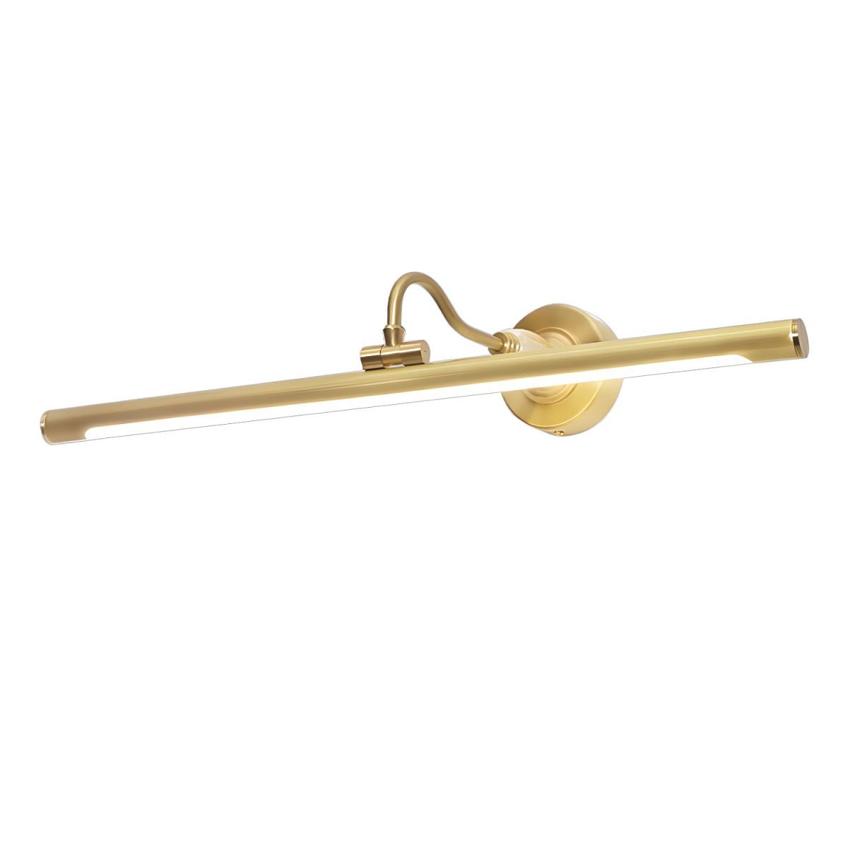 Archer Lineaire Wandlamp