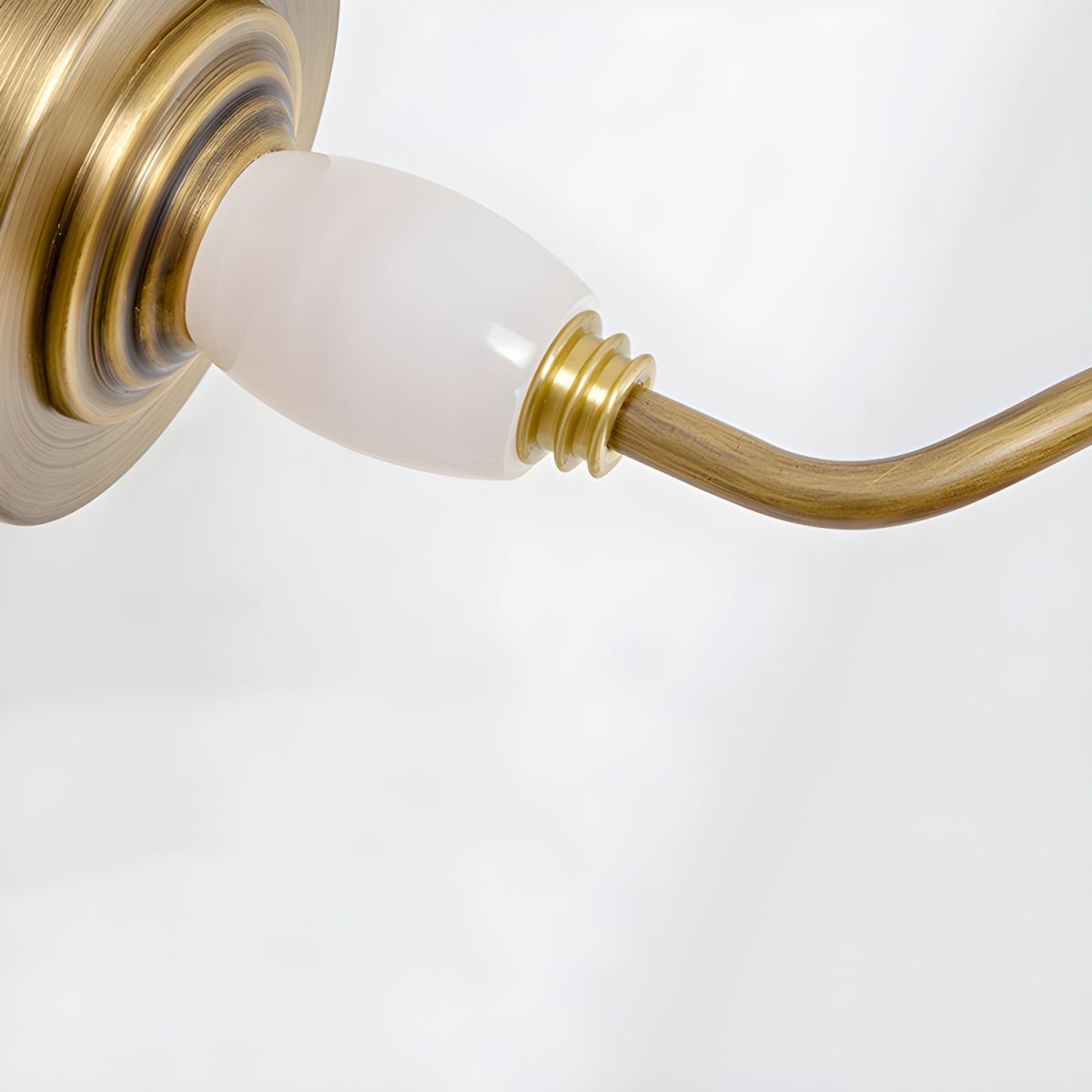 Archer Lineaire Wandlamp