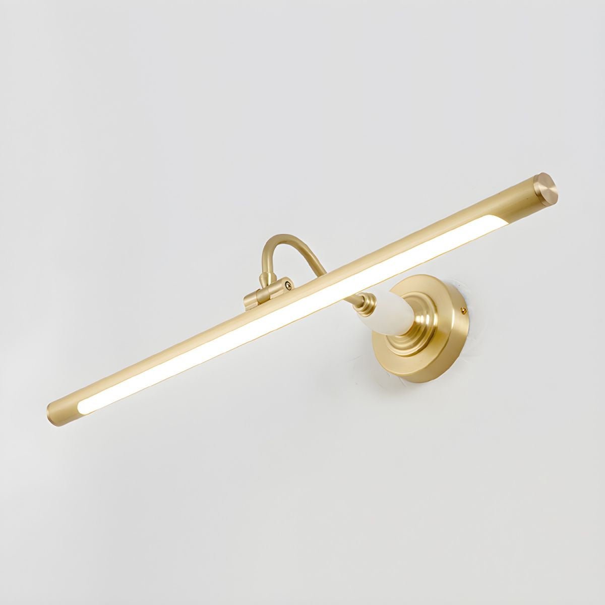 Archer Lineaire Wandlamp